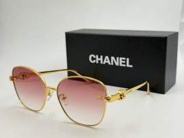 Picture of Chanel Sunglasses _SKUfw80535461fw